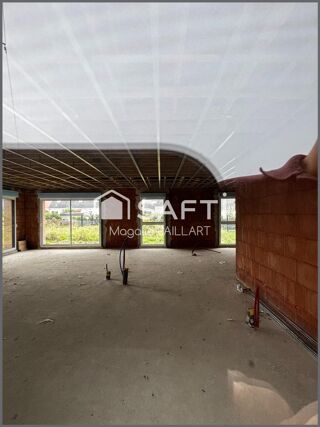  Maison à vendre 4 pièces 108 m²