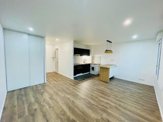  Appartement à vendre 1 pièce 30 m²
