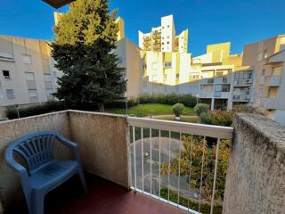  Appartement � vendre 1 pi�ce 31 m�