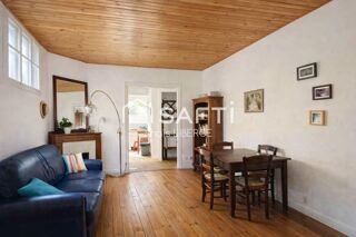  Maison � vendre 3 pi�ces 48 m�