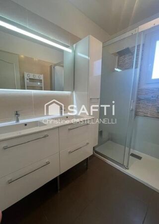  Appartement à vendre 3 pièces 74 m²