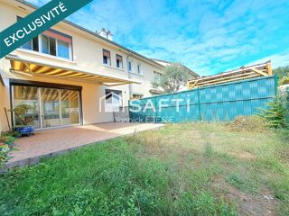  Maison à vendre 4 pièces 71 m²