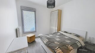  Appartement  vendre 2 pices 43 m