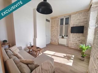  Appartement � vendre 2 pi�ces 42 m�