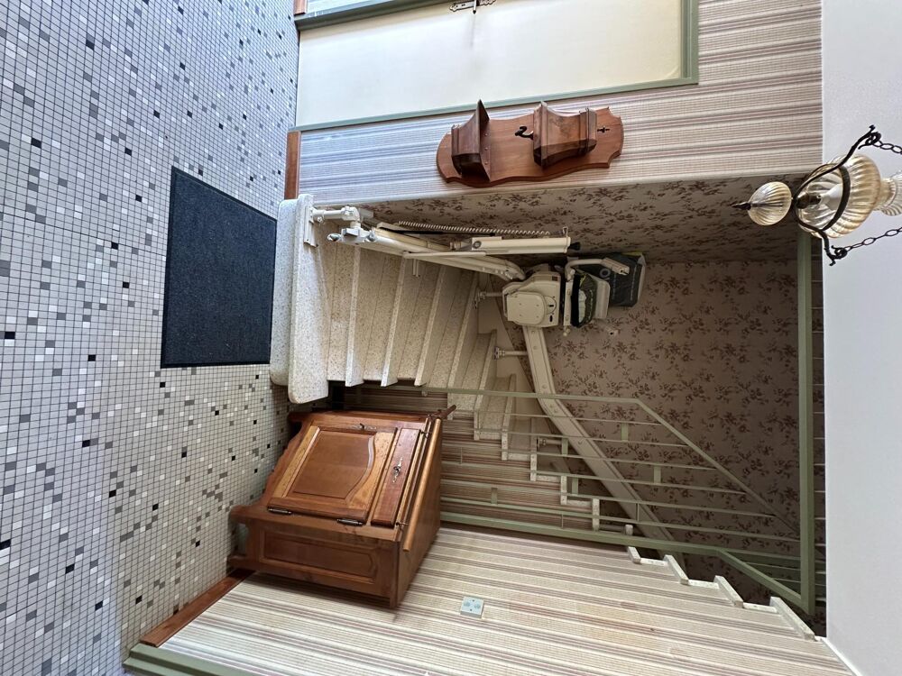 Vente Maison Maison 100m2 3 chambres Castres