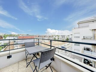  Appartement à vendre 3 pièces 57 m² Eragny