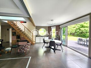  Maison à vendre 8 pièces 172 m²