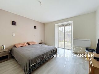 Vente Maison MAISON FAMILIALE 6 CHAMBRES ET DÉPENDANCES Les rairies