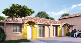  Maison à vendre 3 pièces 70 m²