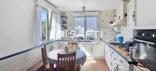  Maison à vendre 6 pièces 123 m²