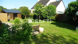  Maison à vendre 6 pièces 130 m²