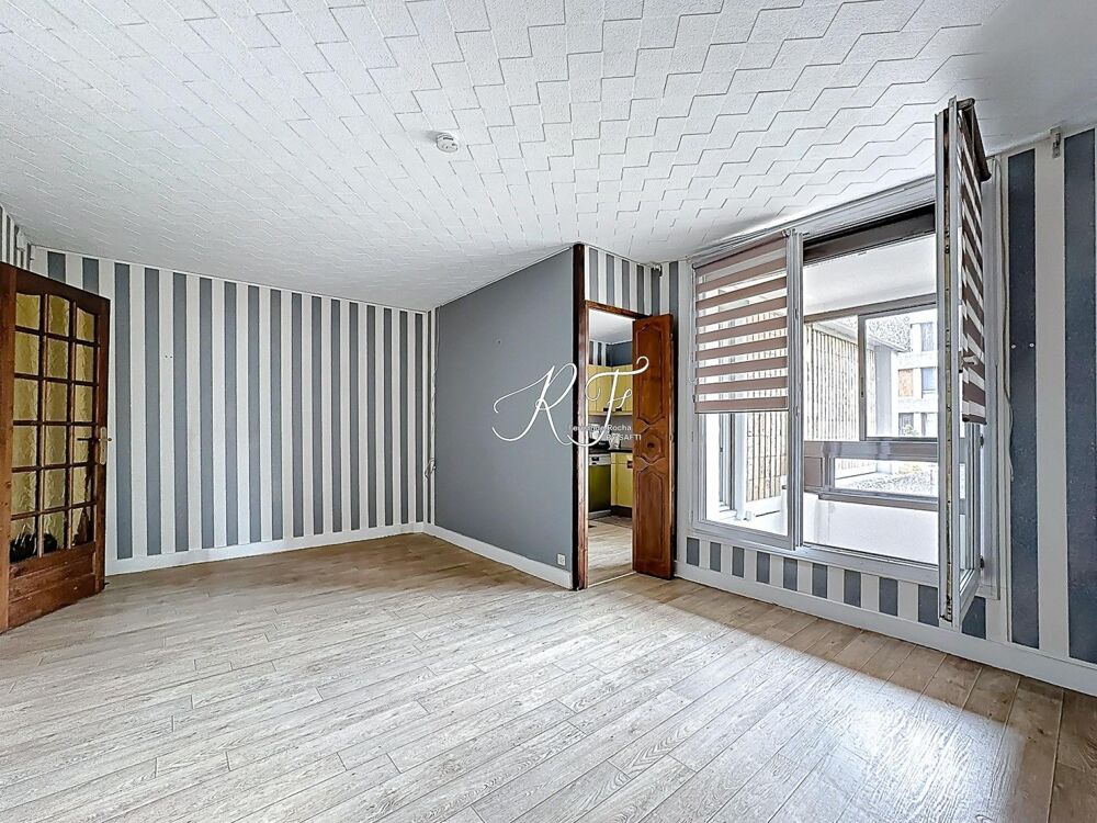 Vente Appartement appartement lumineux avec véranda et climatisation Eragny