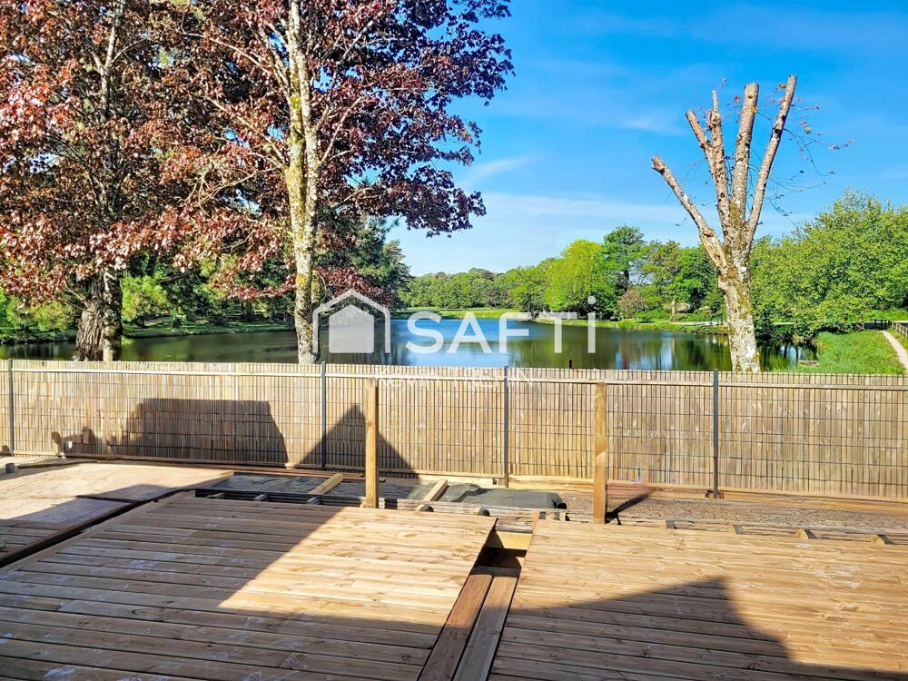 Vente Appartement Coup de cœur assuré à Trédion (56250) Tredion