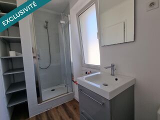  Maison à vendre 3 pièces 60 m²
