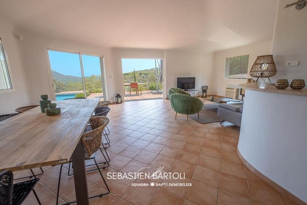 à vendre  Maison Porto-Vecchio (20137)