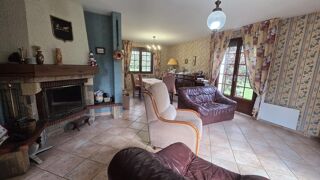  Maison � vendre 10 pi�ces 153 m�