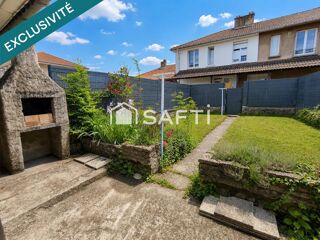  Maison à vendre 4 pièces 65 m²
