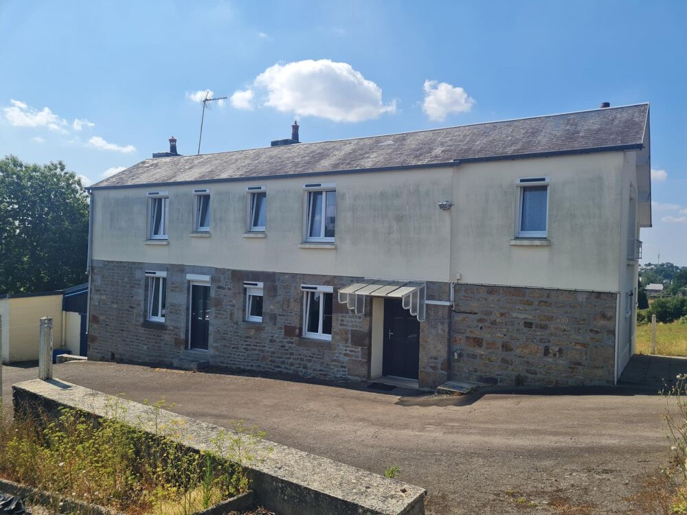 Vente Maison Maison en pierre – 16 505 m² de terrain – Cadre champêtre exceptionnel Roullours