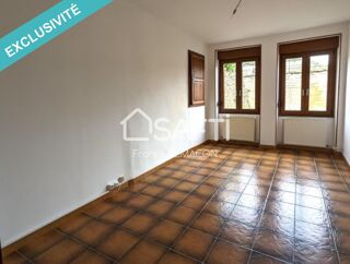  Maison � vendre 5 pi�ces 120 m�