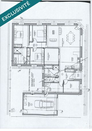  Maison � vendre 5 pi�ces 150 m�