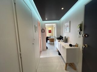  Appartement � vendre 3 pi�ces 69 m�