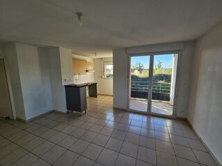  Appartement à vendre 3 pièces 56 m²