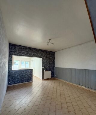  Maison à vendre 4 pièces 75 m²