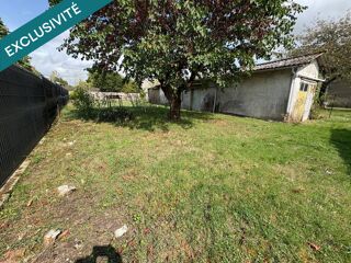  Maison � vendre 3 pi�ces 90 m�