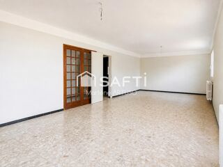  Maison à vendre 5 pièces 120 m²