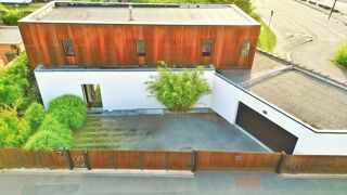  Maison � vendre 5 pi�ces 210 m�