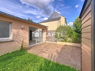  Maison � vendre 5 pi�ces 98 m�