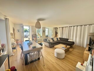  Maison � vendre 5 pi�ces 109 m�