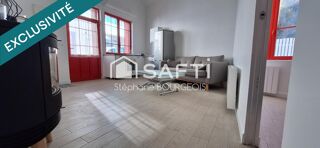  Maison à vendre 3 pièces 55 m²