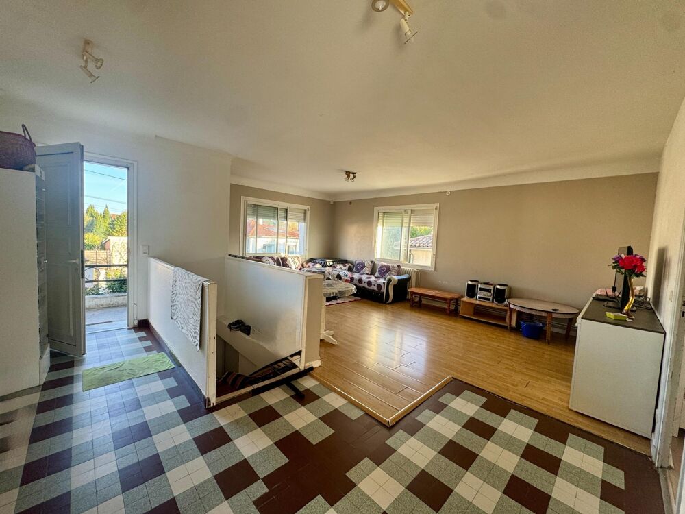 Vente Maison Double logement : confort familial ou revenu locatif Villeneuve-sur-lot