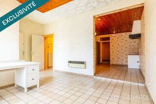  Immeuble à vendre 170 m² Angevillers