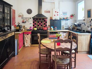  Maison à vendre 7 pièces 170 m²