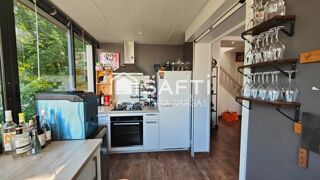  Maison à vendre 3 pièces 81 m²