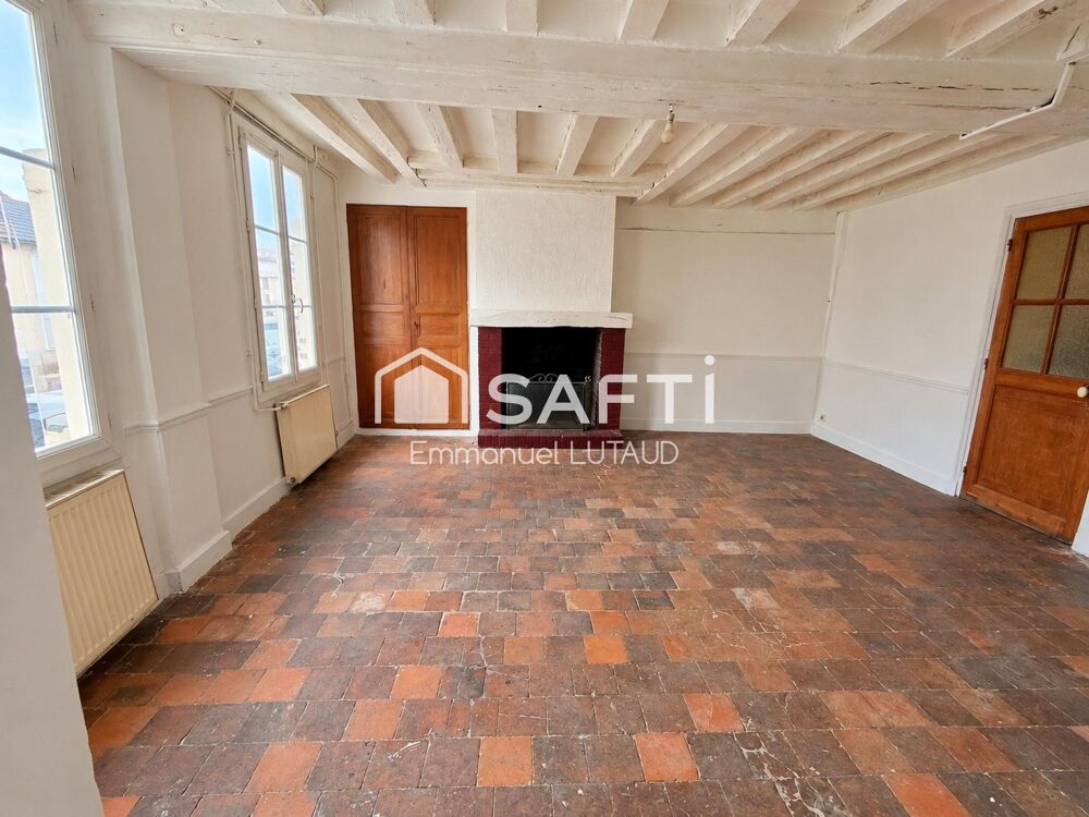Vente Maison Maison au cœur de Droué proche commodités Droue