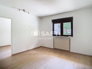  Appartement à vendre 3 pièces 45 m²