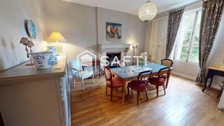  Maison  vendre 6 pices 200 m