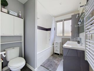  Maison à vendre 5 pièces 86 m²