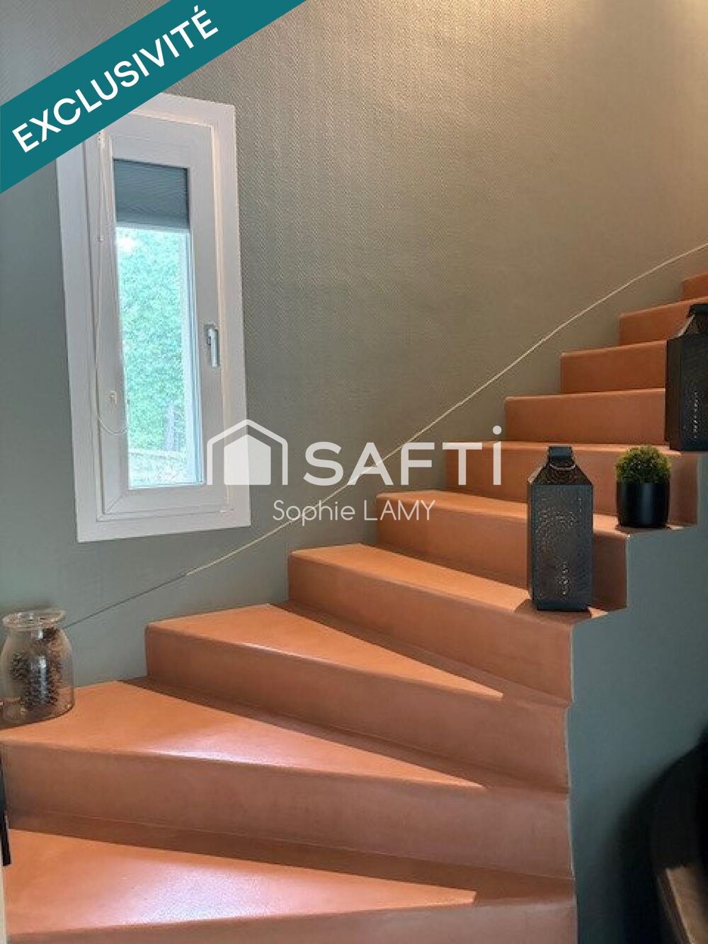 � vendre  Maison Dijon (21000)