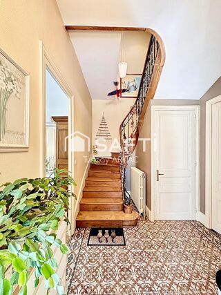  Maison à vendre 6 pièces 147 m²
