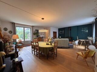  Maison à vendre 7 pièces 238 m²