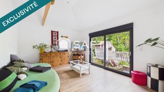  Maison à vendre 5 pièces 135 m²