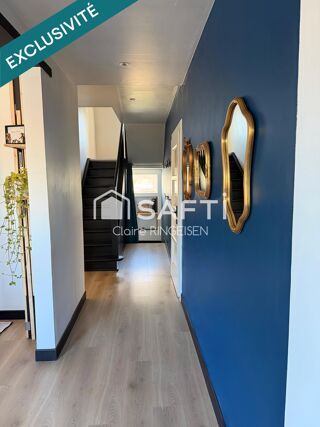  Maison � vendre 8 pi�ces 162 m�