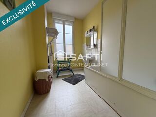  Appartement à vendre 4 pièces 86 m²