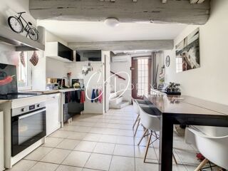  Maison � vendre 3 pi�ces 64 m�