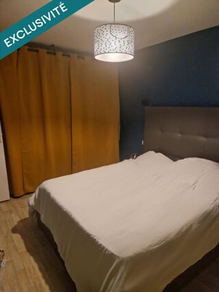  Maison � vendre 3 pi�ces 79 m�