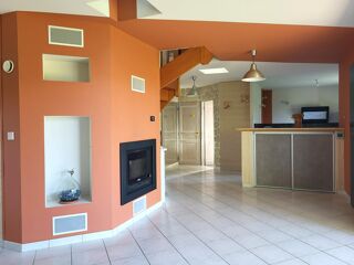  Maison � vendre 4 pi�ces 125 m�